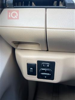 تۆیۆتا یارس